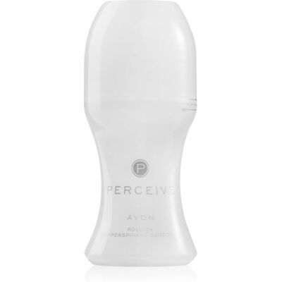 Avon Perceive déodorant roll-on pour femme 50 ml - Publicité Avon Perceive déodorant roll-on pour femme 50 ml - Publicité