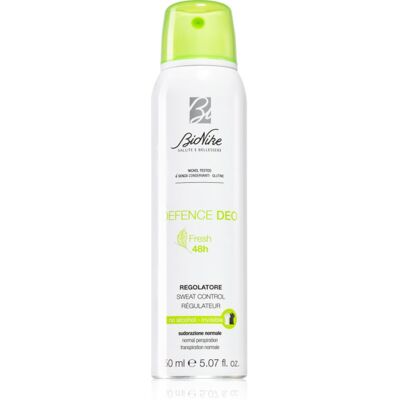 BioNike Defence Déodorant Spray Frais 150 ml - Publicité BioNike Defence Déodorant Spray Frais 150 ml - Publicité