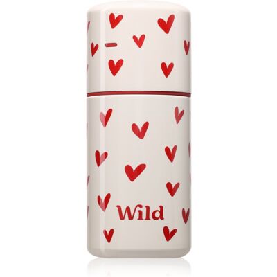 Wild Amber & Oud Heart Case anti-transpirant roll-on avec étui 50 ml - Publicité Wild Amber & Oud Heart Case anti-transpirant roll-on avec étui 50 ml - Publicité