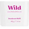 Wild Coconut & Vanilla déodorant solide recharge 40 g