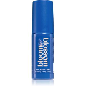 Bloom & Blossom All Night Long brume d'oreiller 40 ml