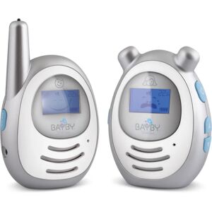Bayby With Love BBM 7011 Moniteur audio numérique pour bébé