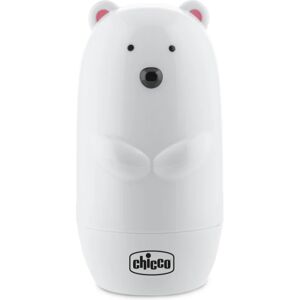 Chicco Baby kit manucure 0m+ Polar Bear (pour enfant) 0m+ Polar Bear