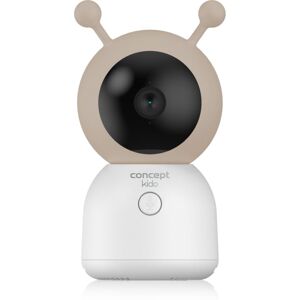 Concept KIDO KD0010 Babyphone - 3 Attributs Variables - Publicité Concept KIDO KD0010 Babyphone - 3 Attributs Variables - Publicité