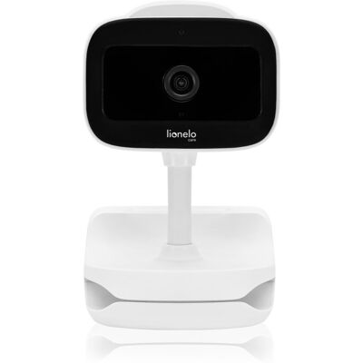 Lionelo Babyline Go Moniteur vidéo numérique pour bébé 1 pcs - Publicité Lionelo Babyline Go Moniteur vidéo numérique pour bébé 1 pcs - Publicité