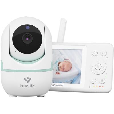 TrueLife NannyCam R4i Moniteur vidéo numérique pour bébé 1 pcs - Publicité TrueLife NannyCam R4i Moniteur vidéo numérique pour bébé 1 pcs - Publicité