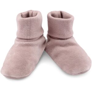 PINOKIO Hello Size: 56-62 chaussons pour bébés Pink 2 pcs