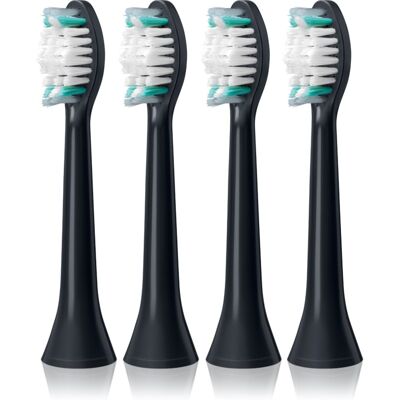 BEURER Classic Clean têtes de remplacement pour brosse à dents 4 pcs - Publicité BEURER Classic Clean têtes de remplacement pour brosse à dents 4 pcs - Publicité