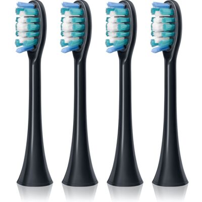 BEURER Premium Whiten têtes de remplacement pour brosse à dents 4 pcs - Publicité BEURER Premium Whiten têtes de remplacement pour brosse à dents 4 pcs - Publicité