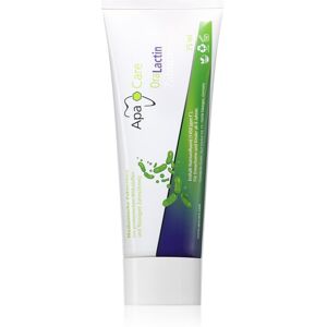 Dentifrice Oralactin Pre- & Postbiotiques - Dentifrice - Publicité Dentifrice Oralactin Pre- & Postbiotiques - Dentifrice - Publicité