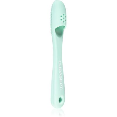 Curasept Primidenti Gel - Gel apaisant pour bébé - Publicité Curasept Primidenti Gel - Gel apaisant pour bébé - Publicité