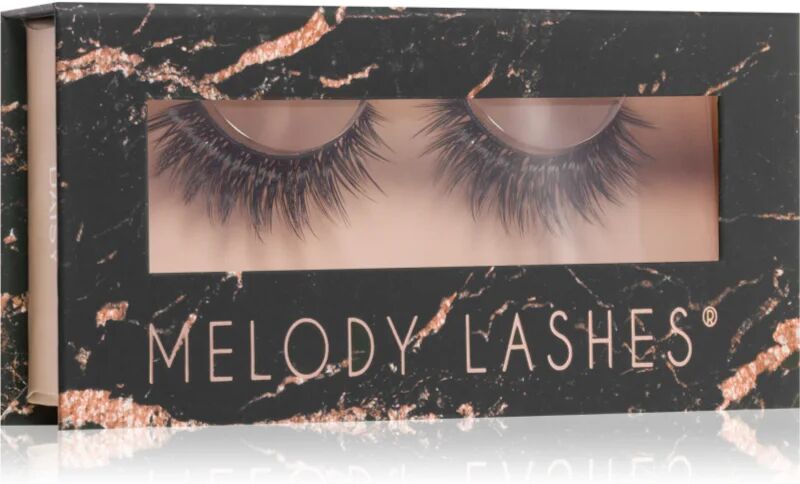 Melody Lashes Daisy faux-cils 2 pcs