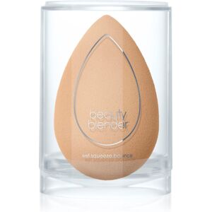 Éponge de maquillage nude Beautyblender - Outil de maquillage - Publicité Éponge de maquillage nude Beautyblender - Outil de maquillage - Publicité