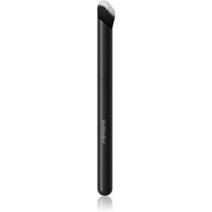Catrice Under Eye Concealer Brush pinceau correcteur 1 pcs - Publicité Catrice Under Eye Concealer Brush pinceau correcteur 1 pcs - Publicité
