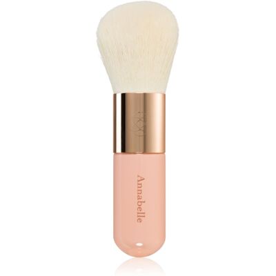 Pinceau Kabuki Annabelle Minerals - Pinceau Maquillage - Outil Poudres - Publicité Pinceau Kabuki Annabelle Minerals - Pinceau Maquillage - Outil Poudres - Publicité