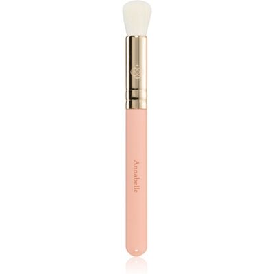 Annabelle Minerals Mini Kabuki Brush - Pinceau de Maquillage - Publicité Annabelle Minerals Mini Kabuki Brush - Pinceau de Maquillage - Publicité
