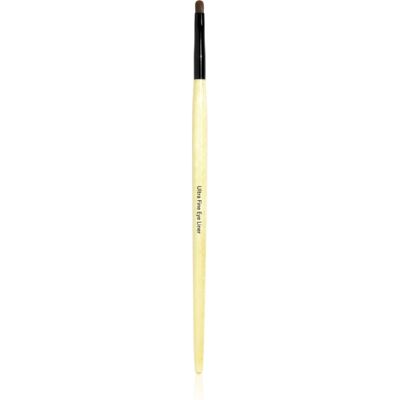 Pinceau Eyeliner Ultra Fin de Bobbi Brown - Pinceau eyeliner fin - 1 pièce - Publicité Pinceau Eyeliner Ultra Fin de Bobbi Brown - Pinceau eyeliner fin - 1 pièce - Publicité