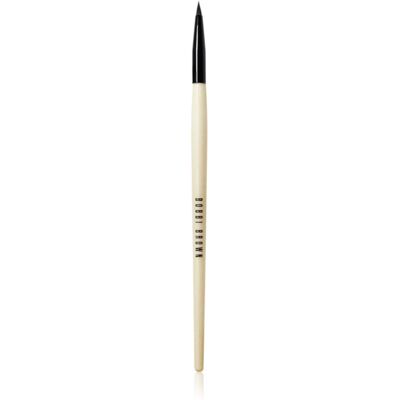 Bobbi Brown Ultra Precise Eyeliner Brush - Pinceau eyeliner - Outil de maquillage - Publicité Bobbi Brown Ultra Precise Eyeliner Brush - Pinceau eyeliner - Outil de maquillage - Publicité