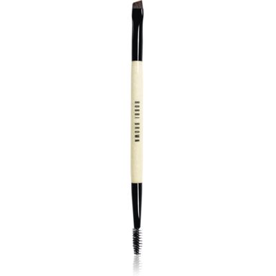 Bobbi Brown Dual-Ended Brow Definer - Outil de beauté - Publicité Bobbi Brown Dual-Ended Brow Definer - Outil de beauté - Publicité