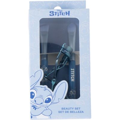 Disney Stitch Beauty Set kit de maquillage - Publicité Disney Stitch Beauty Set kit de maquillage - Publicité
