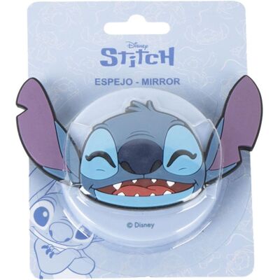 Disney Stitch Mirror miroir 1 pcs - Publicité Disney Stitch Mirror miroir 1 pcs - Publicité