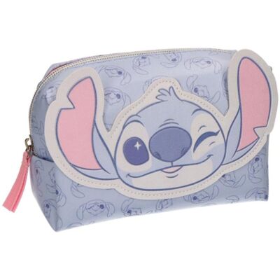 Disney Stitch Toilet Bag trousse de toilette 1 pcs - Publicité Disney Stitch Toilet Bag trousse de toilette 1 pcs - Publicité