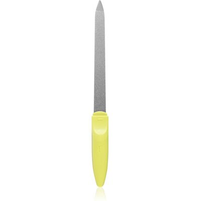 Diva & Nice Cosmetics Accessories Lime à Ongles Petite - Type d'ongle - Publicité Diva & Nice Cosmetics Accessories Lime à Ongles Petite - Type d'ongle - Publicité