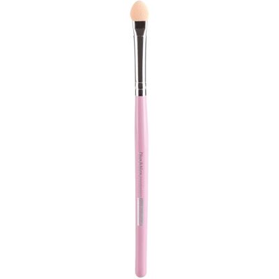 Accessoires de Cosmétique Diva & Nice Pinceau Ombres à Paupières MAX 491/6 - Accessoires de Cosmétique - Publicité Accessoires de Cosmétique Diva & Nice Pinceau Ombres à Paupières MAX 491/6 - Accessoires de Cosmétique - Publicité