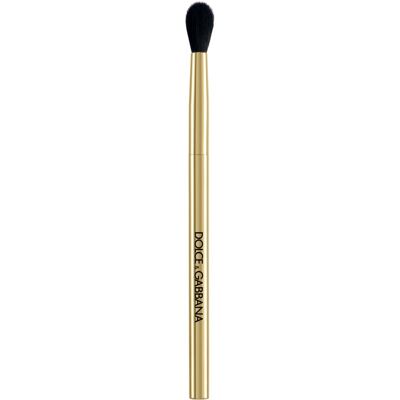 Dolce & Gabbana Pinceau Ombretti - Pinceau Maquillage - Publicité Dolce & Gabbana Pinceau Ombretti - Pinceau Maquillage - Publicité