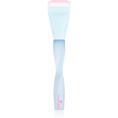 essence GLIMMER IN A BUBBLE pinceau visage 01 Floatin' Glaze 1 pcs - Publicité essence GLIMMER IN A BUBBLE pinceau visage 01 Floatin' Glaze 1 pcs - Publicité