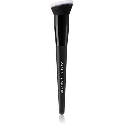 Pinceau Fond de Teint Gabriella Salvete Tools - Pinceau de Maquillage - Publicité Pinceau Fond de Teint Gabriella Salvete Tools - Pinceau de Maquillage - Publicité