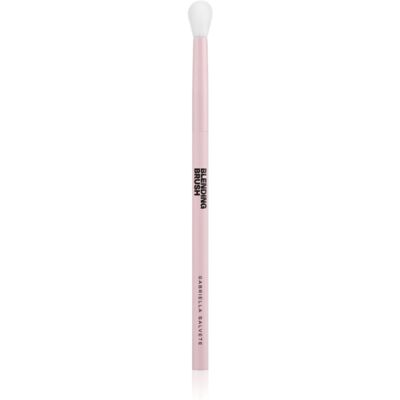 Gabriella Salvete Tools Blending Brush pinceau estompeur fard à paupières 1 pcs - Publicité Gabriella Salvete Tools Blending Brush pinceau estompeur fard à paupières 1 pcs - Publicité