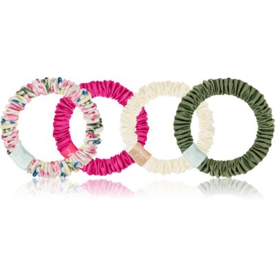 invisibobble Beauties Wildflower Blossom Dreams élastiques à cheveux 4 pcs - Publicité invisibobble Beauties Wildflower Blossom Dreams élastiques à cheveux 4 pcs - Publicité