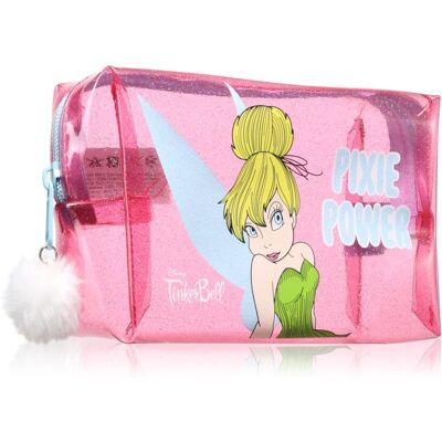 Mad Beauty Tinker Bell trousse de toilette 1 pcs - Publicité Mad Beauty Tinker Bell trousse de toilette 1 pcs - Publicité