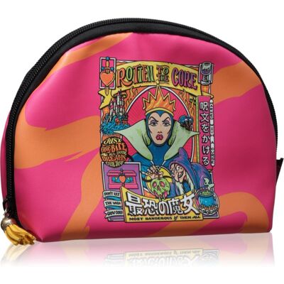 Mad Beauty Disney Villains Evil Queen trousse de toilette 1 pcs - Publicité Mad Beauty Disney Villains Evil Queen trousse de toilette 1 pcs - Publicité