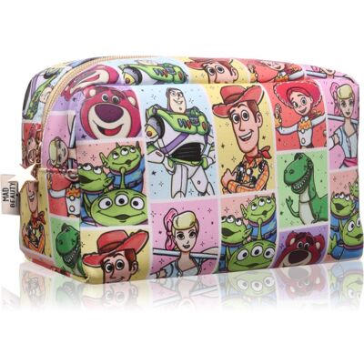 Mad Beauty Toy Story Wash Bag trousse de toilette 1 pcs - Publicité Mad Beauty Toy Story Wash Bag trousse de toilette 1 pcs - Publicité