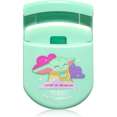 Mad Beauty Grogu Galaxy recourbe-cils 1 pcs - Publicité Mad Beauty Grogu Galaxy recourbe-cils 1 pcs - Publicité
