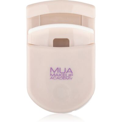 MUA Makeup Academy Travel Eyelash Curler recourbe-cils de voyage teinte Nude 1 pcs - Publicité MUA Makeup Academy Travel Eyelash Curler recourbe-cils de voyage teinte Nude 1 pcs - Publicité