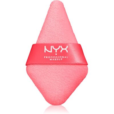 NYX Professional Makeup Wonder Powder Puff houppette 1 pcs - Publicité NYX Professional Makeup Wonder Powder Puff houppette 1 pcs - Publicité