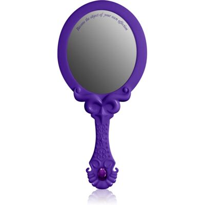 NYX Professional Makeup Bridgerton Royal Reflections miroir de maquillage 1 pcs - Publicité NYX Professional Makeup Bridgerton Royal Reflections miroir de maquillage 1 pcs - Publicité