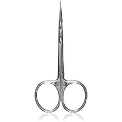 Staleks Exclusive 23 Type 1 ciseaux ongles et cuticules magnolia 1 pcs - Publicité Staleks Exclusive 23 Type 1 ciseaux ongles et cuticules magnolia 1 pcs - Publicité