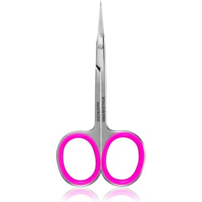Staleks Smart 41 Type 3 ciseaux ongles et cuticules 1 pcs - Publicité Staleks Smart 41 Type 3 ciseaux ongles et cuticules 1 pcs - Publicité