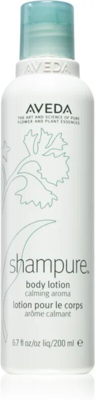 Aveda Shampure™ Body Lotion lait anti-stress corps 200 ml