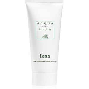 Dell Acqua dell' Elba Essenza crème pour le corps pour homme 200 ml