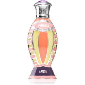 Afnan Tasneem huile parfumée pour femme 20 ml