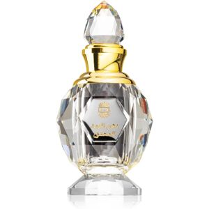 Ajmal Dahn Al Oudh Al Moattaq huile parfumée mixte 6 ml