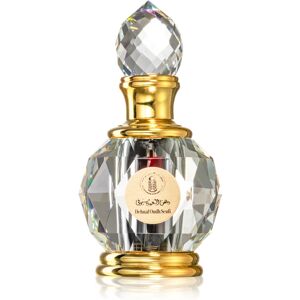 Al Haramain Dehnal Oudh Seufi huile parfumée mixte 6 ml