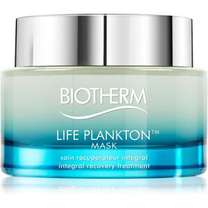 Biotherm Life Plankton masque apaisant régénérateur 75 ml