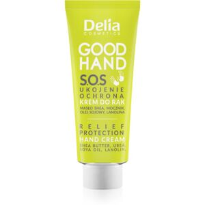 Delia Cosmetics Good Hand S.O.S. crème protectrice mains 75 ml
