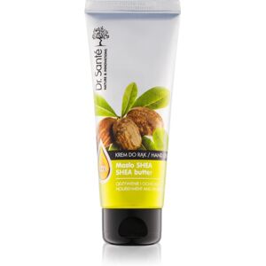 Dr. Santé Shea Butter crème protectrice mains au beurre de karité 75 ml